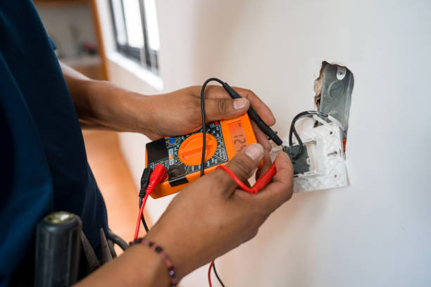 Best Electrician Near Me  in Ellettsville, IN
