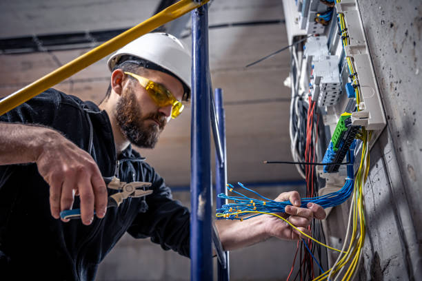Best Commercial Electrician Services  in Ellettsville, IN