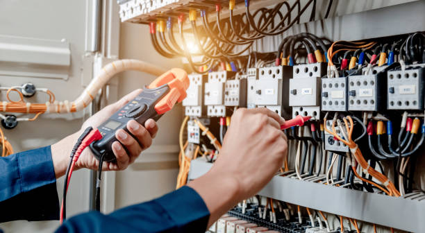 Best Electrical Rewiring Services  in Ellettsville, IN