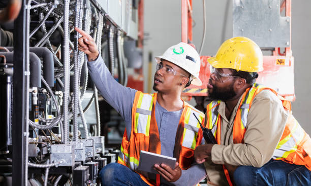 Best 24-Hour Electrician  in Ellettsville, IN