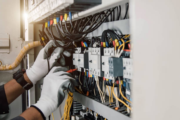 Best Emergency Electrician Near Me  in Ellettsville, IN